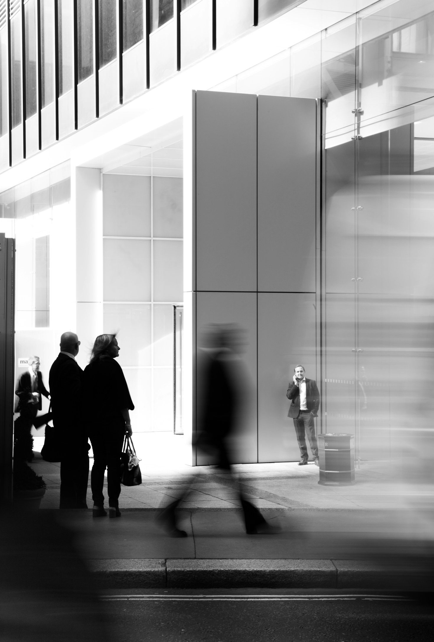 The Strategic Role of Holding Companies in Digital Markets