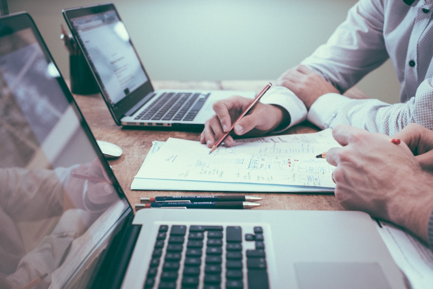 Why Professional Credibility Matters in Business Partnerships